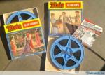 2 Elvis promo's op 8mm film (Kent Films)