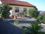 Vakantiehuis op Aruba