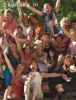 SADHAKA.nl, creatieve/yoga workshops in Frankrijk