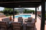 Enorme finca B&B in Javea Taraula