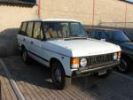 Range rover orignele 4 deurs 1984