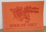 Nederland jubelt