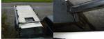 roofrack RTC8141A met Alu traanplaat