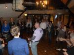TEAMBUILDINGS Percussie workshops in Brabant
