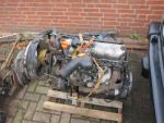 2,25 benzine motor