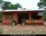 Pre School Mihintale Sri Lanka