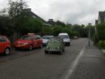 Fiat 500 Giardiniera