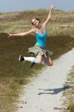 Gratis fotoshoot op lokatie