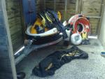 Seadoo 3D Premium met EXTRA