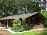 Vakantiehuisje Winterswijk