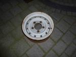 Wolf velg, tubeless