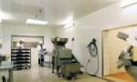 HACCP kunststof wanden-plafonds voedselbereiding