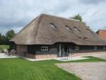 sfeervolle groepsaccommodatie 20p