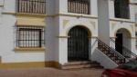 San Miguel de Salinas, 2 kamer appartement