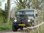 Top Lightweight van 1978 ex Nederlands leger