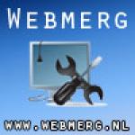 Website 150 euro,- webmerg.nl