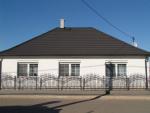 Vakantiehuis Jaszszentandras.
