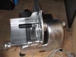 Bizerba VE6 snijmachine