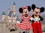 Fantasykaarten Disneyland