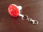 Leuke sleutelhanger!!!