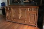 Eiken Dressoir