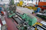 Wagner 3200 D 1600/10.000 4 bed way heavy duty lat