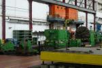 CNC Waldrich DH 2000 x 80 NC x 8000 Heavy Duty cnc