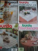 Hardanger tijdschriften