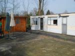 Stacaravan Voorthuizen