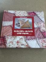 Boek maken Rag Quilts
