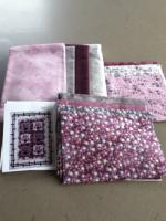 Quilt pakket ZEN