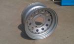 16 inch 8j mangel modular velgen