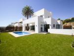 Makelaar voor moderne woningen, Marbella, Cdsol