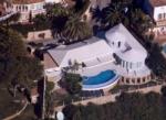 Super luxe moderne villa met indrukwekkend zwembad