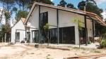 Moderne woning in midden portugal
