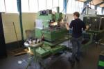 Hermle UFW 1000