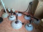 Lampenset