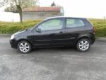 Volkswagen Polo iv (2) tdi 80 united 3p