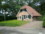 Landelijke gelegen Vakantiebungalow