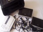 auto Dvd speler