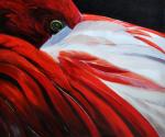 3D Acryl schilderij 