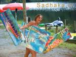 SADHAKA, creatieve en yoga cursussen in Frankrijk