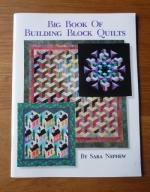 allerlei boeken w.o. big book of building block
