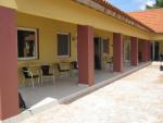 2 Kamer appartement Fl. 1400,- incl.