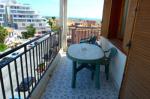 La Mata, appartement met zeezicht.