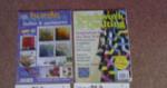 Burda & Patchword en quilting
