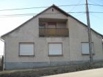 Huis in Meződ Zuidwest Hongarije