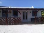1 slaapkamer woning Aruba