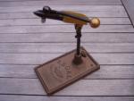 Regal vise