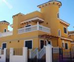 Lange termijn verhuur Costa Blanca Zuid